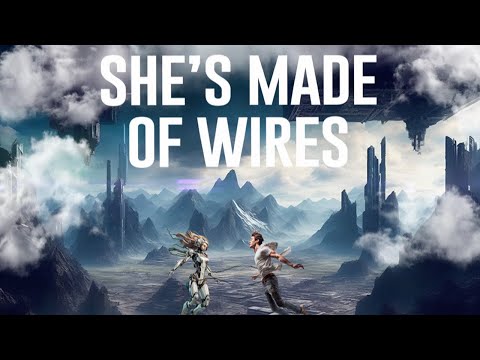 Color Theory - She's Made of Wires (Lyric Video)