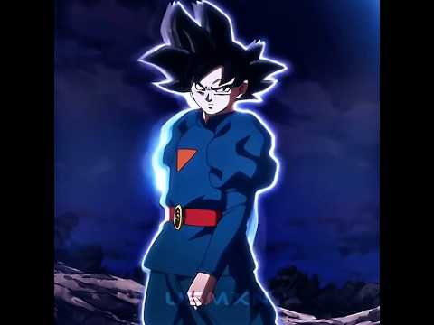 Goku with Grand priest ☠️ | Dragon Ball  4K Anime Edit - #dbs #dragonball #goku #trending