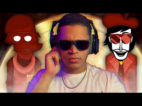 The GROOVIEST Incredibox Mod I've Heard! - BEATNIK