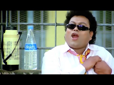 i am a Beggar Boy Sadhu Kokila Comedy | ನಾನು ಭಿಕ್ಷುಕ ಹುಡುಗ ಸಾಧು ಕೋಕಿಲ ಕಾಮಿಡಿ