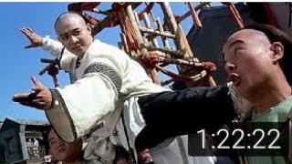 Fear Less KUNG FU (Jet Li Movie) Chinese Action Movie | English Subtitles Movie 2016