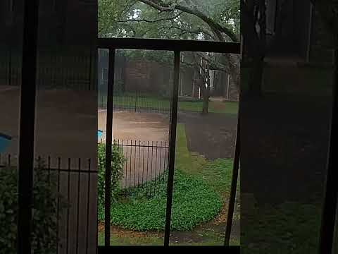 Lightning Strike Slow Motion repost