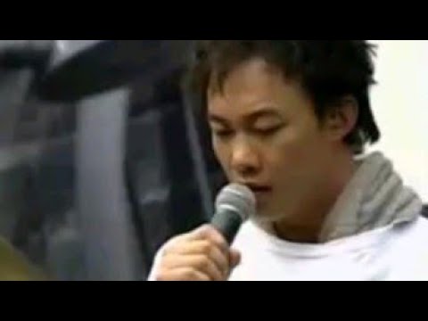 陳奕迅 Eason Chan 《世界》(現場Live版)