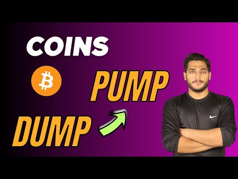 Kon Sa Coin Pump Hoga Check Karny Ka Tarika || Method To Know Which Coin Will Pump ?