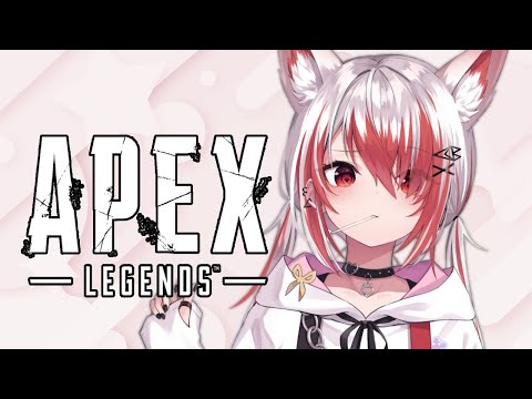 【APEX】はやおきだよねぇ【VEE/秋雪こはく】