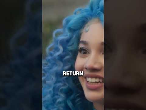 Descendants 4 New Trailer | Descendants: The Rise of Red