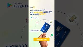 LendPlus - loan app Kenya