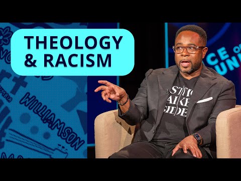 Does Theological Education Address Racism? | A Slice of the Community | NPT