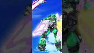 『ゼーガペインSTA』 アルティール戦闘シーン【新作8/16 公開！】