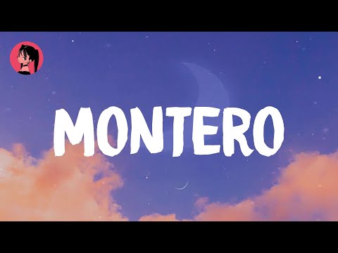 Lil Nas X - MONTERO (Call Me By Your Name) (Lyrics) 🎶