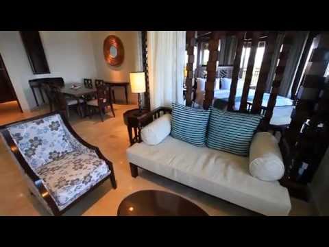 Accommodation at Bali Beach Resort, Holiday Inn Resort Bali Benoa