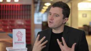 Entrepreneur Revolution - 10 Challenges - Daniel Priestley