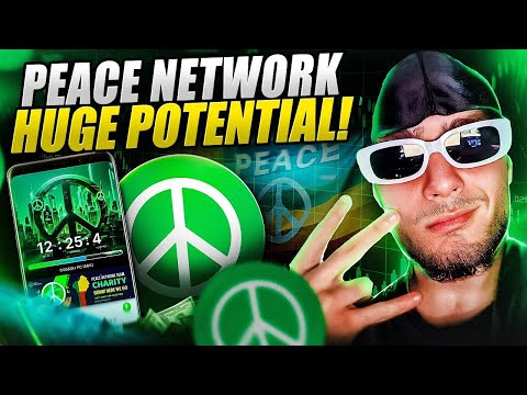 Peace Network--Helping people around the world