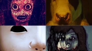 Top 40 Creepiest Japanese Urban Legends (2017) | blameitonjorge