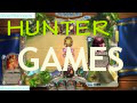 Infinite Tuesday, 9-3 Hunter Games 4/22/14