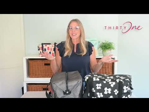 Cindy's Top 10 Reasons to love the Fresh Market Thermal #thirtyonegifts