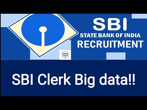 🔥🔥 SBI Clerk 🔥🔥