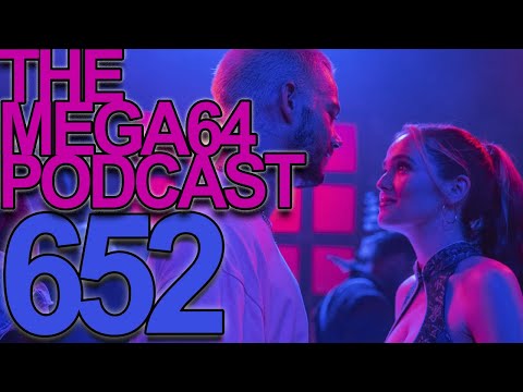 Mega64 Podcast 652 - Mega64 Is Now On Hulu & Disney+