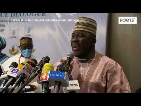 Northern Nigeria Is Ready To Break Away Too - Awal Abdullahi Aliyu