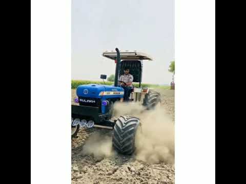 NewHoland tractor jamidar latest WhatsApp Punjabi Song status boy attitude