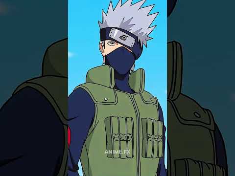 Kakashi Hatake 4K Edit | #viral #kakashi #kakashihatake #naruto #goingviral #trending #naruto