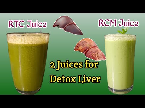 How to make Liver Detox juice//liver detoxing juice in telugu//Radish juice Surya's food and beauty