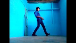 Vijay dance.mk