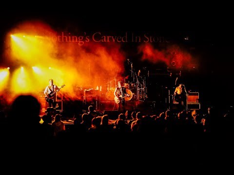 Nothing’s Carved In Stone LIVE DVD/Blu-ray「Live at 野音 2019 ～Tour Beginning～」Trailer Movie