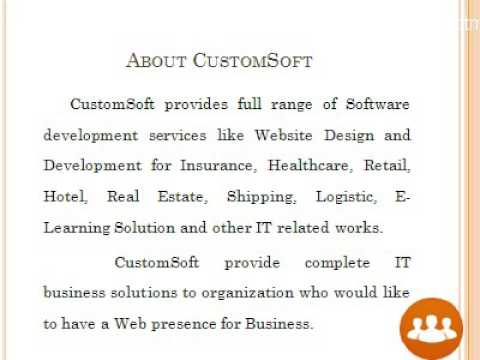 CustomSoft Loan Application and Verification system