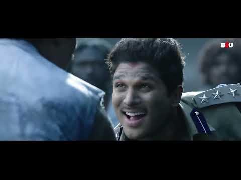 New South Indian Movies Dubbed In Hindi 2023 Full - Allu Arjun New Movie Race Gurram - Shruti Haasan