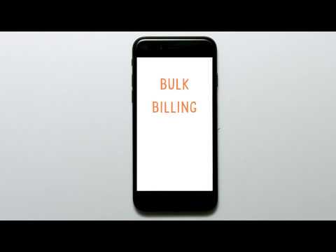 SynappsMBS instructional - Bulk Billing 180522