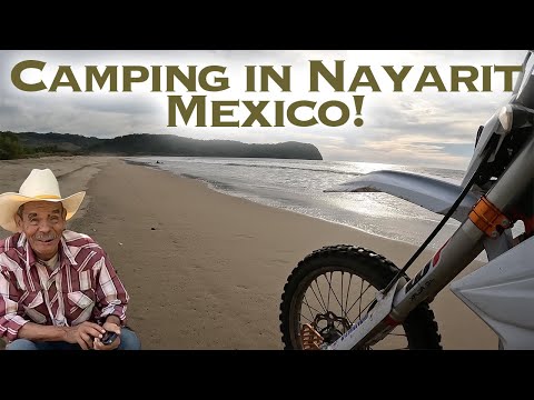 Discovering Nayarit Mexico! (Ep 18)