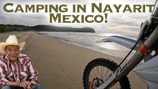 Discovering Nayarit Mexico! (Ep 18)