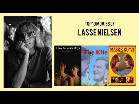 Lasse Nielsen |  Top Movies by Lasse Nielsen| Movies Directed by  Lasse Nielsen