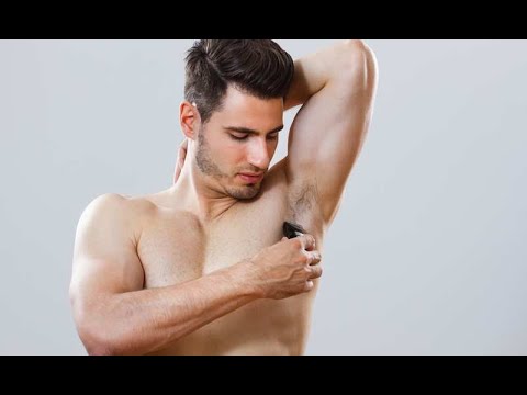 5 Reasons Why Men Should Shave Their Armpits