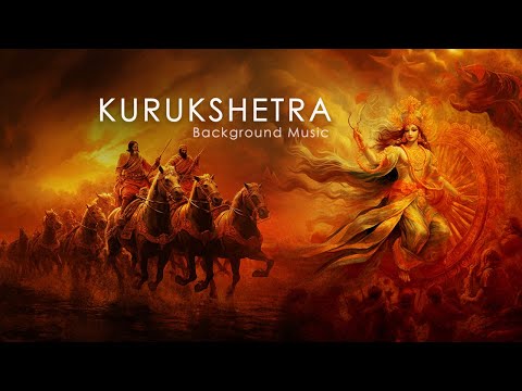 Kurukshetra BGM - Royalty free Indian Epic Music Download