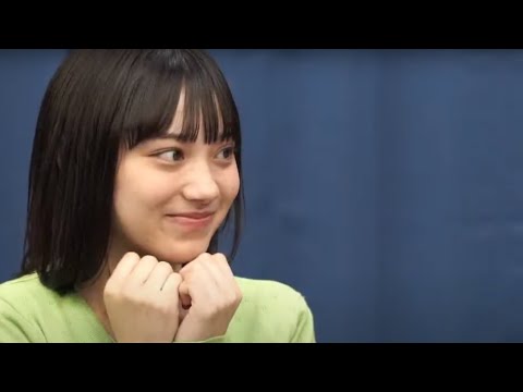 【AI13期12回目】JCJKが女優を目指して生放送！