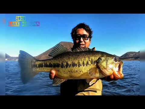 【榛名湖】真冬のミドスト祭り④❗