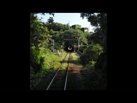 松浦鉄道～佐世保駅まで