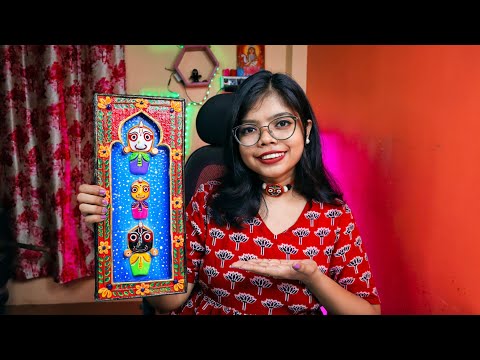 😍🙏🏻 𝐉𝐀𝐈 𝐉𝐀𝐆𝐀𝐍𝐍𝐀𝐓𝐇 😍😍// 𝐑𝐎𝐎𝐌 𝐃𝐄𝐂𝐎𝐑 𝐈𝐃𝐄𝐀𝐒 #shorts #viral #jaijagannath #jagannath