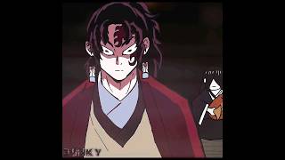 Yoriichi enters Infinity Castle | Demon Slayer Edit | Yoriichi Tsugikuni『Demon Slayer Fan animated』