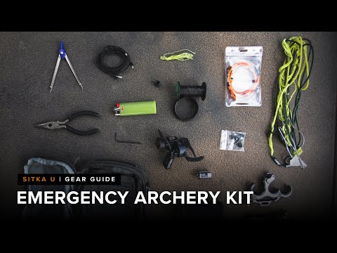 Tools for the worst case scenario with Chris Bee