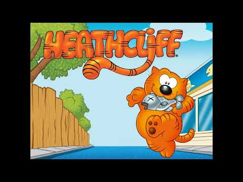 Heathcliff Full Theme