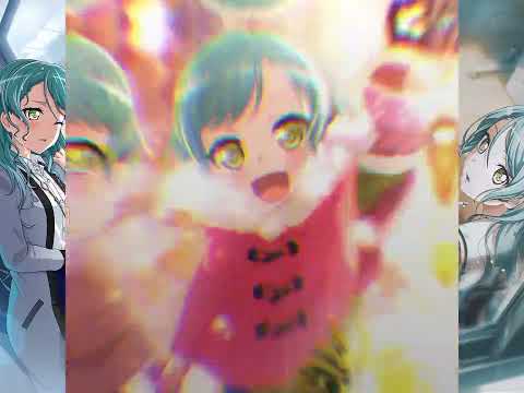 sayo hikawa edit | perfect girl