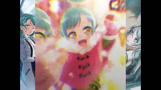 sayo hikawa edit | perfect girl