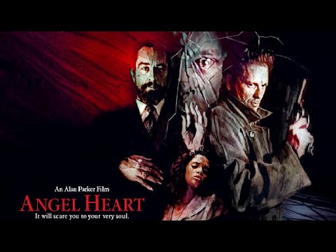 ANGEL HEART (1987) REVIEW 2024