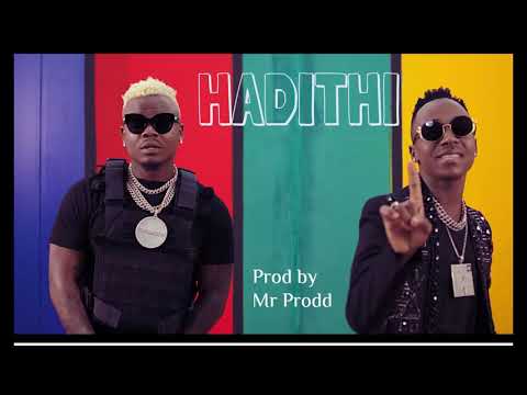 Hadithi - bongo flava instrumental 2021. [ Harmonize,Rich mavoko,Ibraah type beat ].prod by mr prodd