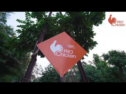 Pro Chicken at Nashik Road