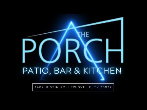 Porch Commercial  - no voice over