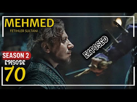 Sultan Mehmet al Fatih Season 2 Episode 70 Urdu | Sultan Mehmed Overview |  Bol Bilal